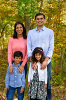 Hosmane Family 10.13.19