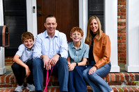 Garrels Family 9.27.25