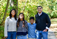 Hosmane Family 10.4.25