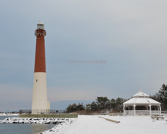 Barnegat Light, NJ