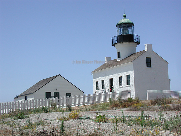 Cabrillo National Monument