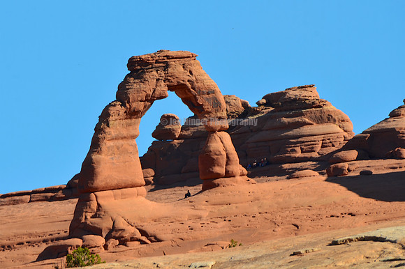 Arches National Park