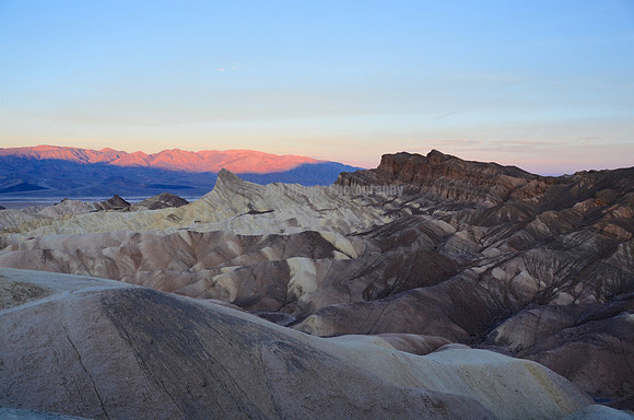 Death Valley National Park