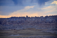 Badlands National Park