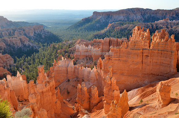 Bryce Canyon National Park