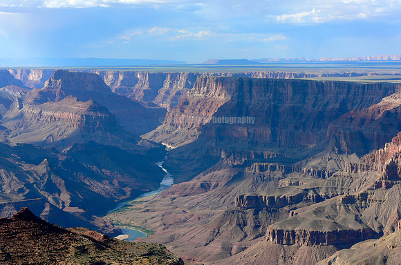 Grand Canyon