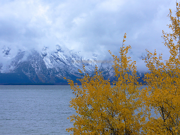 Grand Teton National Park
