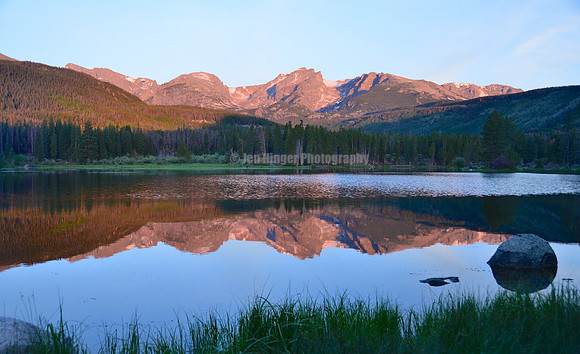 Rocky Mountain National Park