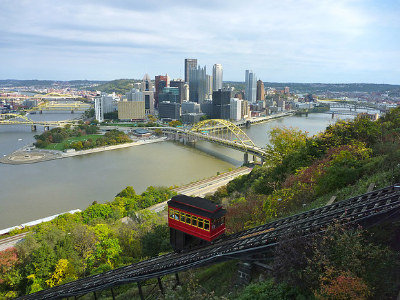 Pittsburgh