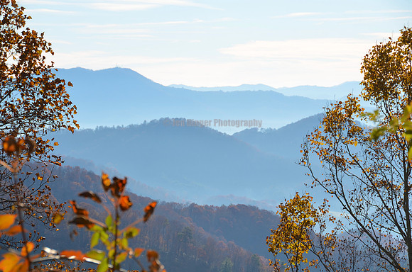 Great Smoky Mountains