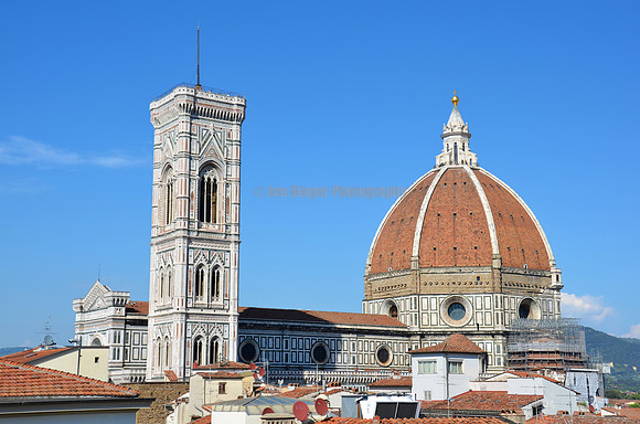 Florence, Italy