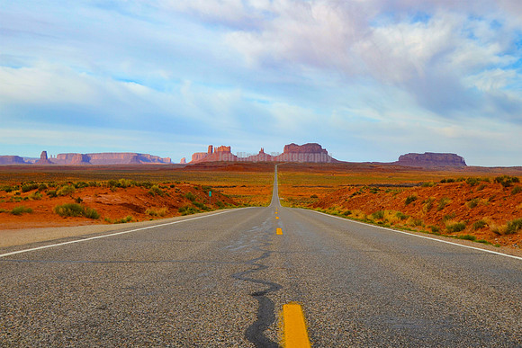 Monument Valley, UT