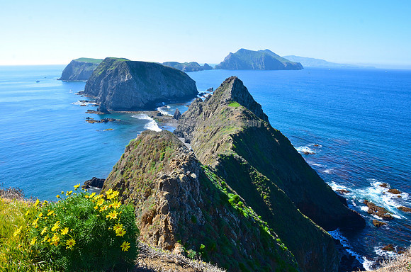 Channel Islands