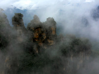 Blue Mountains, Australia