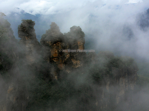 Blue Mountains, Australia