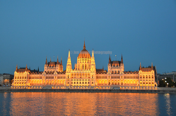 Budapest