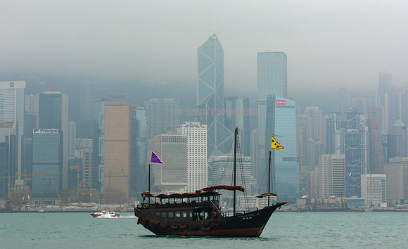 Hong Kong