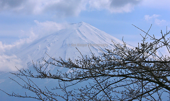 Mt. Fuji, Japan