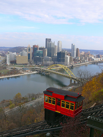 Pittsburgh