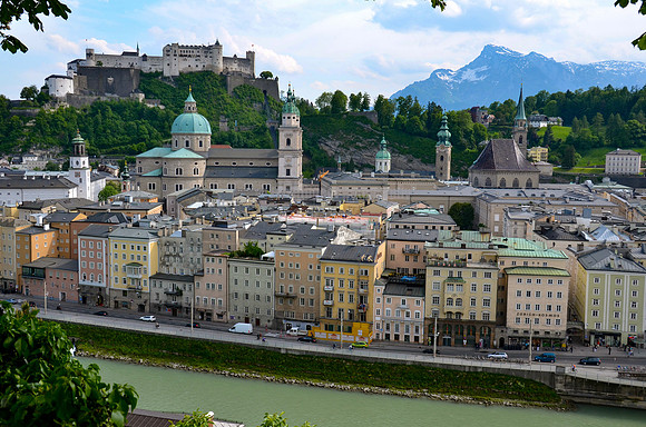 Salzburg, Austria