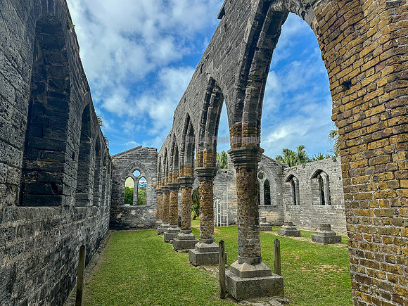 Bermuda
