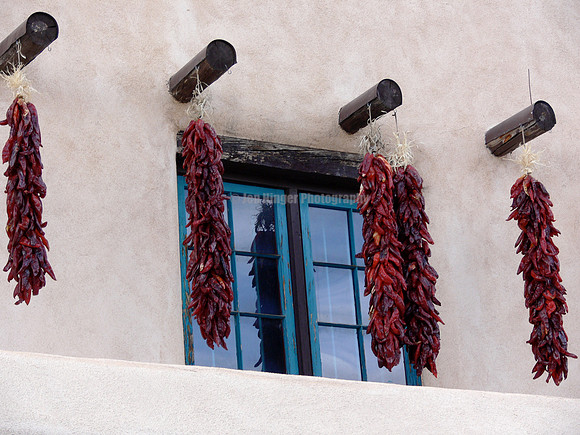 Taos, New Mexico
