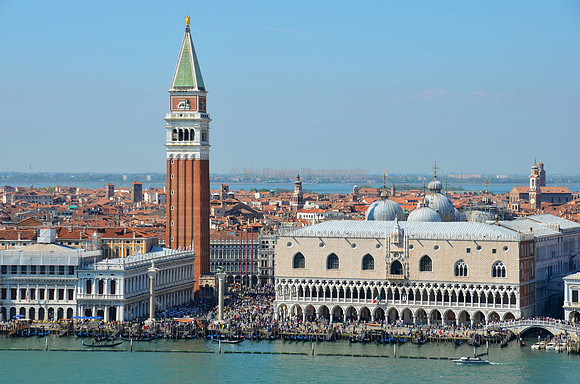 Venice, Italy