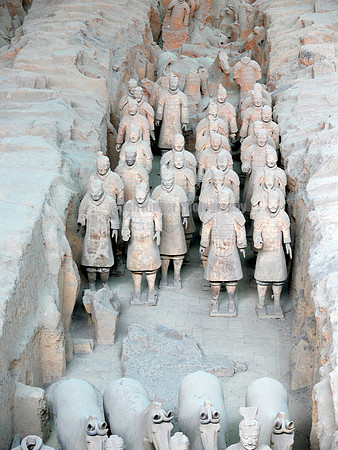 Xian, China