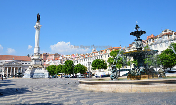 Lisbon, Portugal