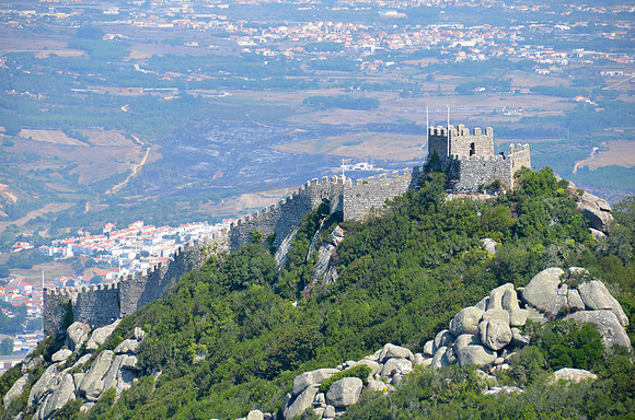 Sintra, Portugal