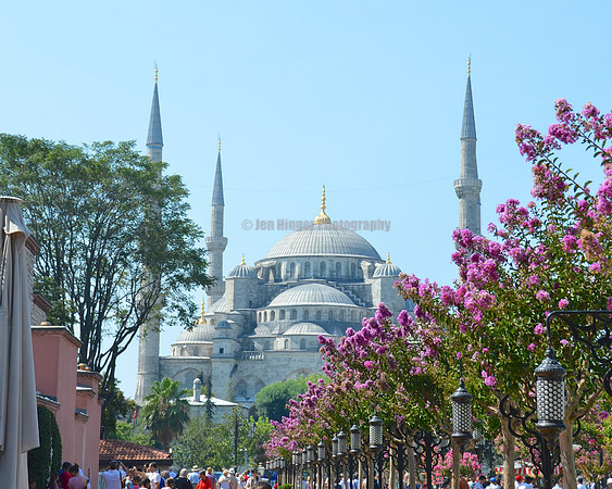Istanbul, Turkey