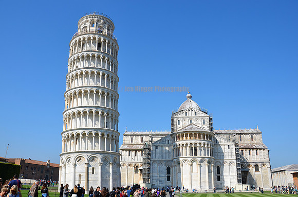 Pisa, Italy