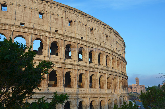 Rome, Italy