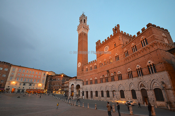 Siena, Italy