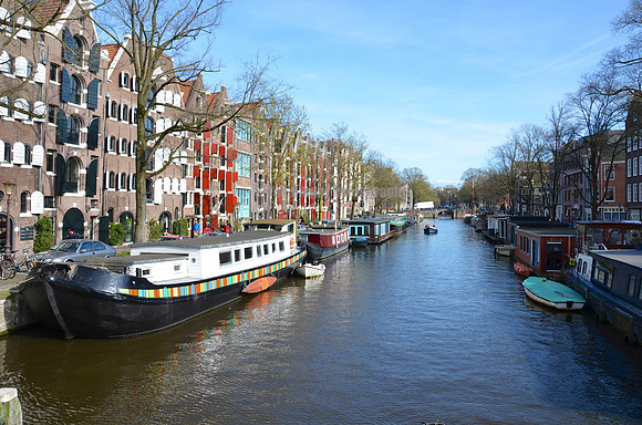 Amsterdam