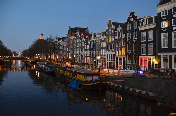 Amsterdam