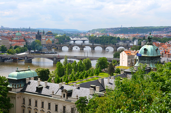 Prague, Czech Republic