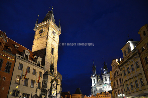 Prague, Czech Republic