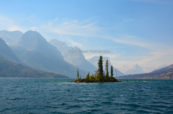 Glacier National Park, MT