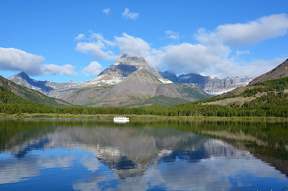 Glacier National Park, MT