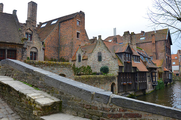 Bruges, Belgium
