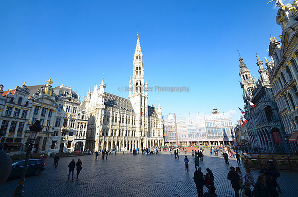 Brussels, Belgium