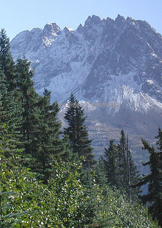 Alaska