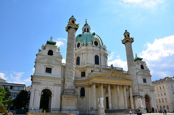 Vienna, Austria