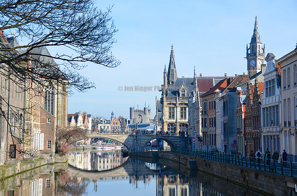 Ghent, Belgium