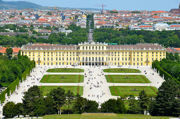Vienna, Austria