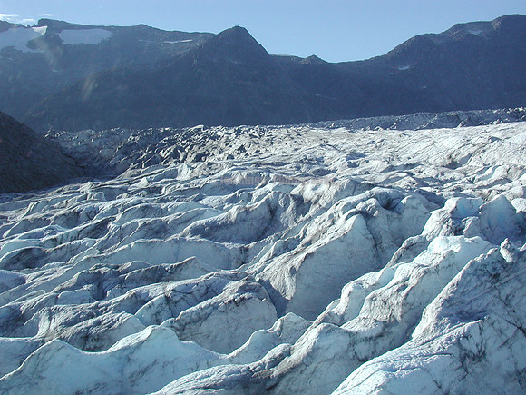 Alaska