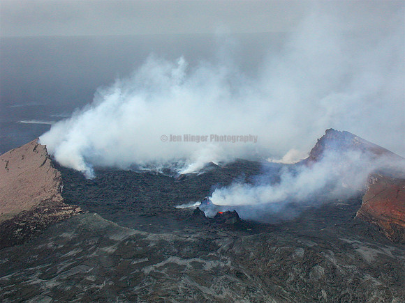 Hawaii Volcanoes National Park