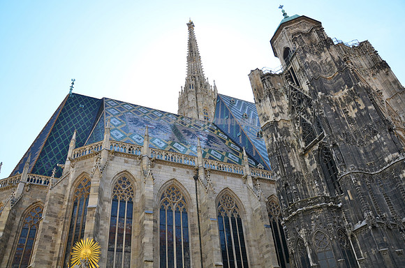 Vienna, Austria