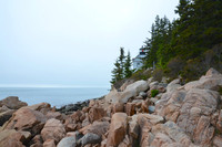 Acadia, ME